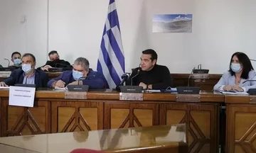 Αλ. Τσίπρας: «Κακούργημα» η εκχώρηση της ΔΕΗ εν μέσω ενεργειακής κρίσης