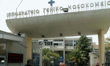 Θεσσαλονίκη: Αγωνία για 41χρονη με κορωνοϊό που γέννησε πρόωρα και διασωληνώθηκε