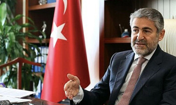 Τουρκία - Νουρεντίν Νεμπάτι: Ο νέος υπουργός Οικονομικών που πουλά «χρυσά» τα παιδικά ρούχα