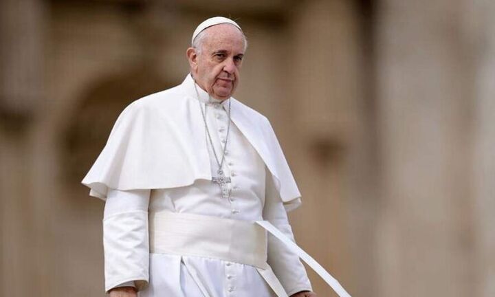 Το Σάββατο η συνάντηση της ΠτΔ με τον Πάπα Φραγκίσκο