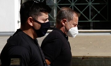 Παραπομπή του Δ. Λιγνάδη σε δίκη - Να παραταθεί η προσωρινή του κράτηση διατάσσουν οι δικαστές