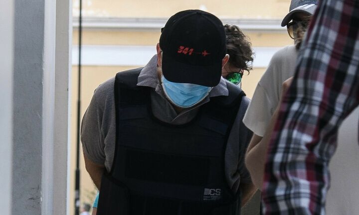 «Dr Kontos»: Καλείται σε απολογία για νομιμοποίηση εσόδων από παράνομη δραστηριότητα