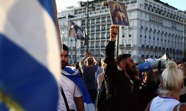 Ποινικές διώξεις στους διαχειριστές της ιστοσελίδας «Έλληνες Αυτόχθονες» για fake news