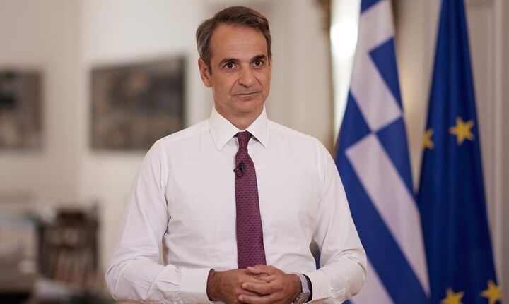 Κυρ. Μητσοτάκης: Τα ΑμεΑ πρέπει να έχουν τα δικαιώματα που απολαμβάνουν όλοι οι Έλληνες πολίτες