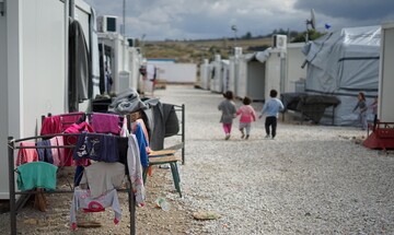 Χαστούκι στην Ελλάδα για τους πρόσφυγες από γερμανικό δικαστήριο