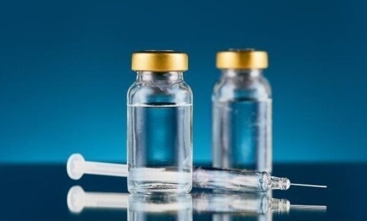 Παγώνη: Γιατί να κάνουμε εμβόλιο στους 3 μήνες- Κάθε πότε θα γίνεται αναμνηστική δόση 