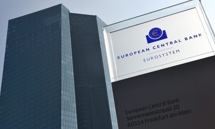 ΕΚΤ: Τι αλλάζει για τα χαρτονομίσματα από το 2024