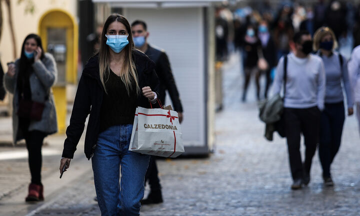 Ισχυρή ανάπτυξη 13,4% καταγράφηκε το γ' τρίμηνο φέτος