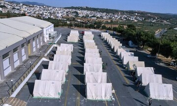 ΥΠΟΙΚ - ΑΑΔΕ: Πώς θα χορηγηθεί η τριετής απαλλαγή ΕΝΦΙΑ στους σεισμόπληκτους της Κρήτης