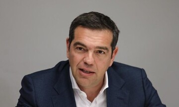 Αλ. Τσίπρας: Η γενιά του Αλέξη Γρηγορόπουλου δοκιμάζεται από πολιτικές Μεσαίωνα