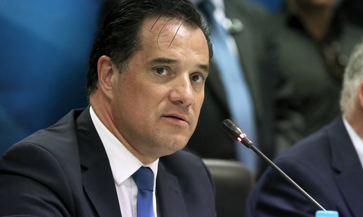 Άδ. Γεωργιάδης: Η Ελλάδα πέρασε στην 1η θέση απορρόφησης του ΕΣΠΑ