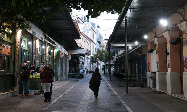 Οικονόμου: Το πρόστιμο δεν είναι αυτοσκοπός - Θέλουμε η αγορά να είναι ανοιχτή