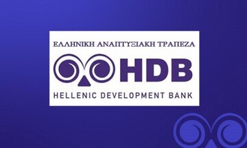 Περισσότερες από 237.000 θέσεις εργασίας στήριξε το 2020 η Ελληνική Αναπτυξιακή Τράπεζα