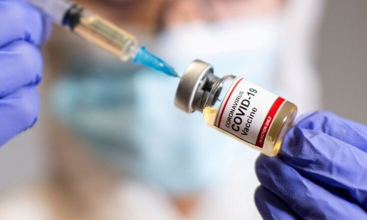 EMA – ECDC: Συνιστούν τον συνδυασμό των εμβολίων κατά της Covid  