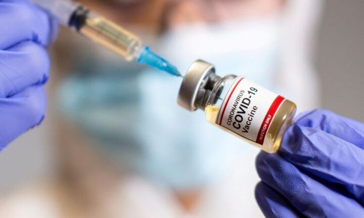 ΕΜΑ: Σύντομα η έγκριση του εμβολίου της Novavax