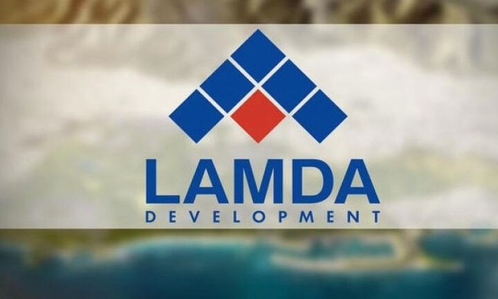  LAMDA Development: Kαθαρά κέρδη 209,6 εκατ. στο 9μηνο