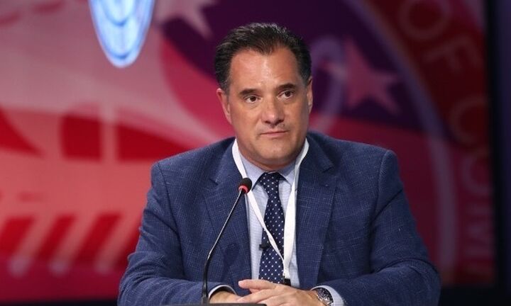 Εξοικονομώ: Mόλις το 1% των αιτήσεων είναι πλήρεις - Προσοχή συστήνει ο Αδ. Γεωργιάδης