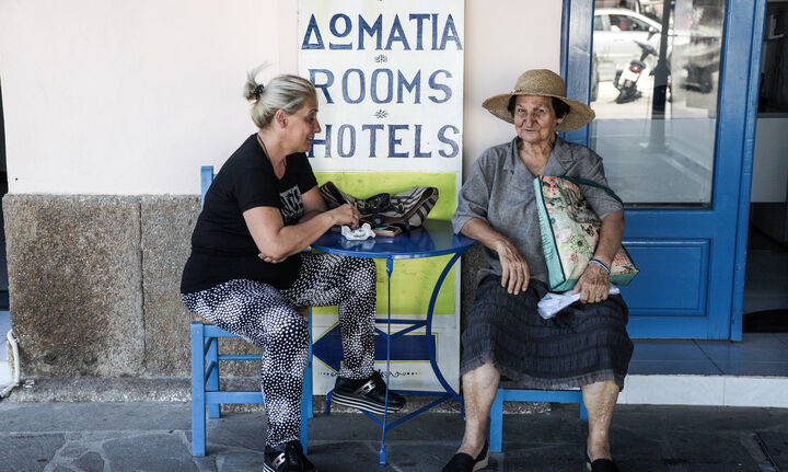 Κικίλιας: Μειωμένος ΦΠΑ στον Τουρισμό για να είμαστε ανταγωνιστικοί