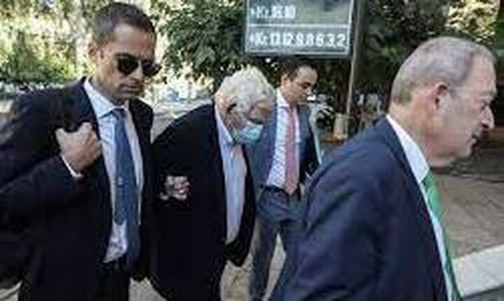Folli Follie: Στις 10 Ιανουαρίου η δίκη των Κουτσολιούτσων και των συγκατηγορουμένων τους