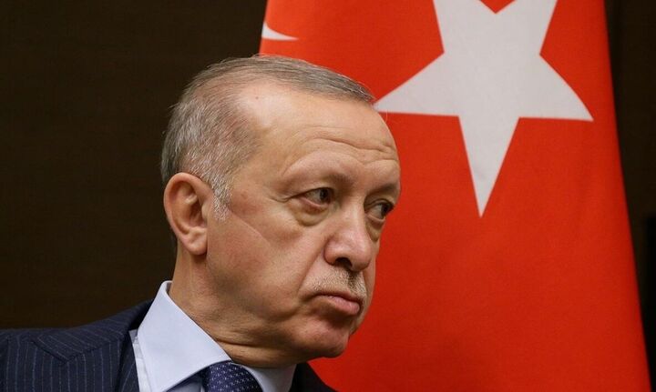 Ερντογάν: Θα μειώσω τον πληθωρισμό με χαμηλά επιτόκια και τη βοήθεια του... Αλλάχ