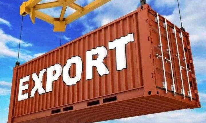 Εξαγωγές: Αύξηση 36% αλλά και διεύρυνση του εμπορικού ελλείμματος τον Οκτώβριο