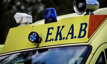 Ηλιούπολη: Νεκρός άνδρας που έπεσε σε φωταγωγό πολυκατοικίας