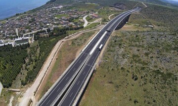 Έναρξη διαδικασιών για την περιβαλλοντική αδειοδότηση 157 χλμ του ΒΟΑΚ