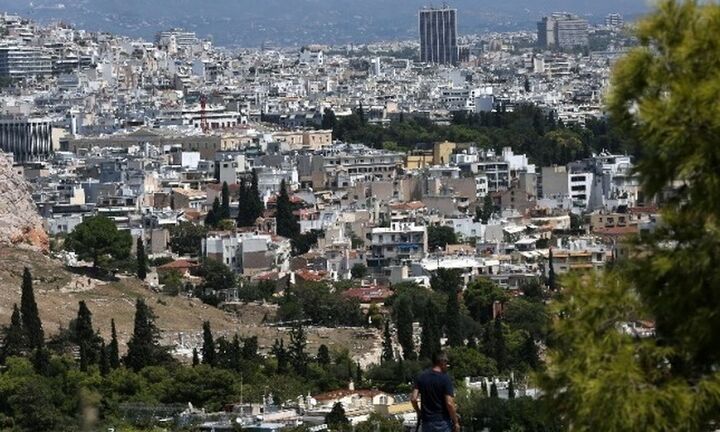 Προς παράταση ενός μήνα για μεταβιβάσεις ακινήτων με τις υφιστάμενες αντικειμενικές αξίες