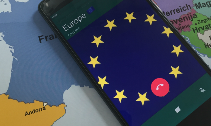 Κινητή τηλεφωνία: Παράταση της κατάργησης για τα τέλη περιαγωγής στις χώρες της ΕΕ