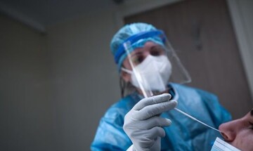 ΕΟΔΥ: Που θα πραγματοποιηθούν δωρεάν rapid test για τον κορωνοϊό την Παρασκευή