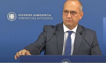 Γ. Οικονόμου: Τι απαντά για τις «ΜΕΘ των VIP» - Τι είπε για τον εμβολιασμό των παιδιών 5-11 ετών 