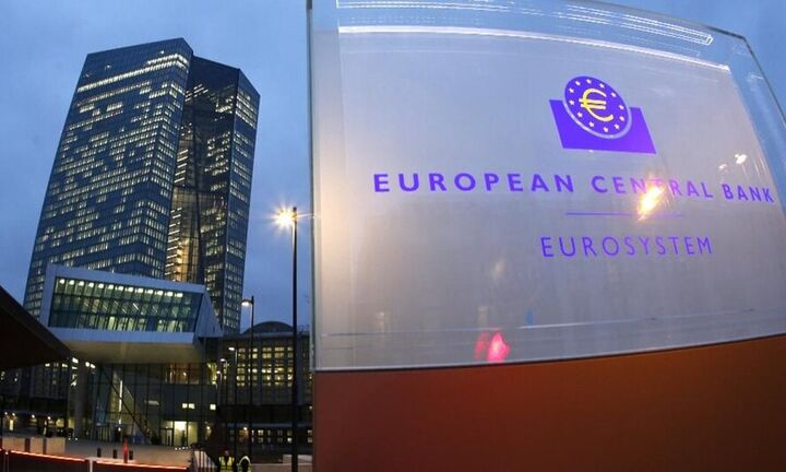 ΕΚΤ: 35 δισ. ευρώ η αξία των ελληνικών ομολόγων που έχει αγοράσει