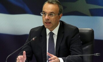  Σταϊκούρας: Η συμφωνία πώλησης της ΔΕΠΑ Υποδομών δείχνει την εμπιστοσύνη στην ελληνική οικονομία