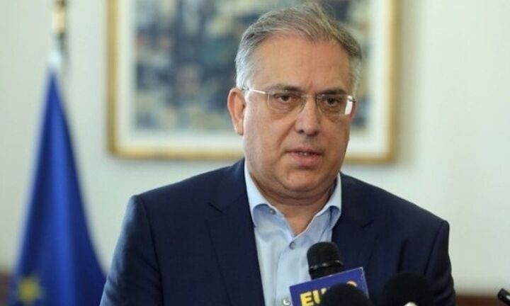 Παρέμβαση Τ. Θεοδωρικάκου για το επεισόδιο στο Γυμνάσιο της Πιερίας