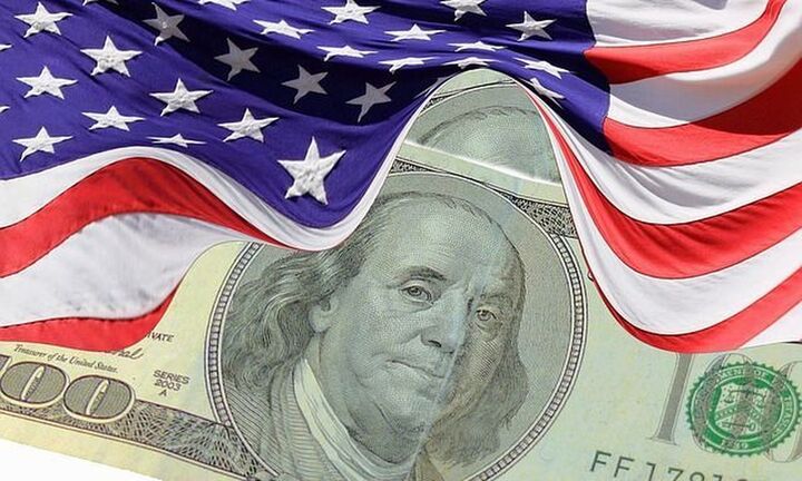 ΗΠΑ: Στο 6,8% «σκαρφάλωσε» ο ετήσιος πληθωρισμός τον Νοέμβριο - Αρνητικό ρεκόρ 39 ετών