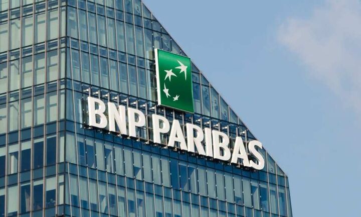 BNP Paribas: Η ελληνική οικονομία εκπλήσσει ευχάριστα