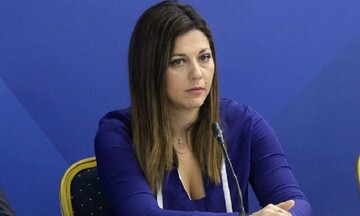  Σ. Ζαχαράκη: Από 15 Δεκεμβρίου ξεκινούν οι αιτήσεις μετεκπαίδευσης στον τουρισμό