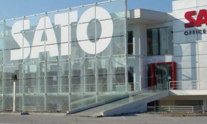 Sato: Αύξηση 12% στις πωλήσεις το εννεάμηνο