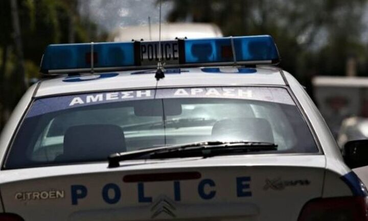 Πυροβολισμοί σε καφενείο στα Ανω Λιόσια - Σε συναγερμό η αστυνομία