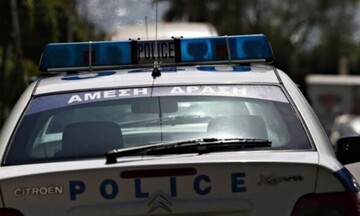 Πυροβολισμοί σε καφενείο στα Ανω Λιόσια - Σε συναγερμό η αστυνομία