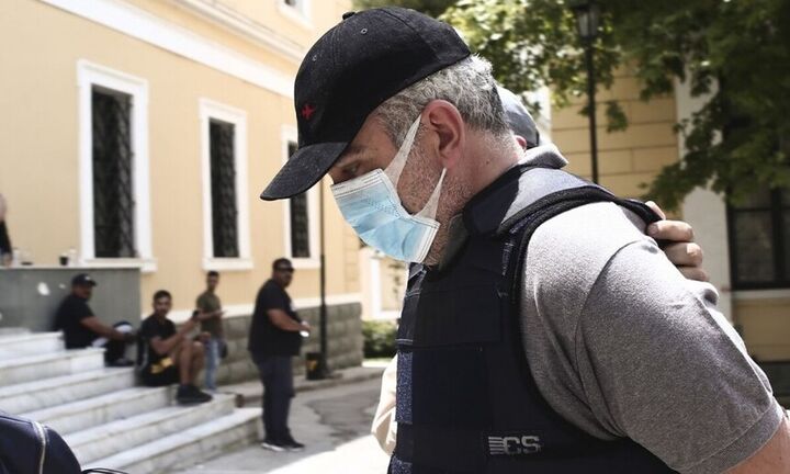 «Dr Kontos»: Νέα προφυλάκιση πριν λήξει το 18μηνο