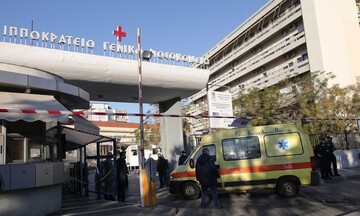 Θεσσαλονίκη: Διασωληνωμένη και τρίτη λεχώνα λόγω κορωνοϊού - Διασωληνώθηκε βρέφος 12 ημερών