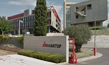 ΕΛΛΑΚΤΩΡ: Αγορά 15.000 μετοχών από κ. Ευθύμιο Μπουλούτα