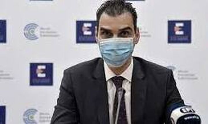 Θεμιστοκλέους: «Ο μόνος τρόπος να ξεφύγουμε από την πανδημία είναι ο εμβολιασμός»