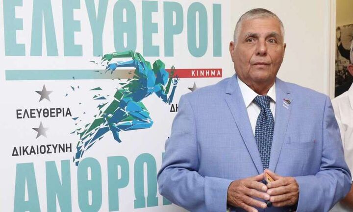 Ζούπας, προσωπικός γιατρός του Γιώργου Τράγκα: Τον εκλιπαρούσα να εμβολιαστεί