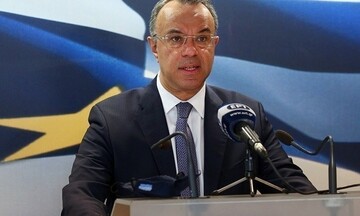 Σταϊκούρας: Νέο πακέτο στήριξης νοικοκυριών και επιχειρήσεων για το κύμα ακρίβειας