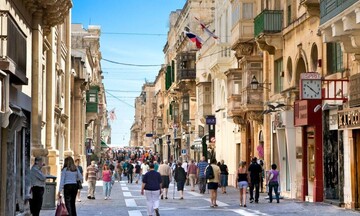 Μάλτα: Η πρώτη ευρωπαϊκή χώρα που επιτρέπει καλλιέργεια και κατοχή κάνναβης για προσωπική χρήση