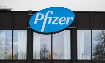 Αποτελεσματικό κατά 90% το χάπι της Pfizer κατά του κορωνοϊού