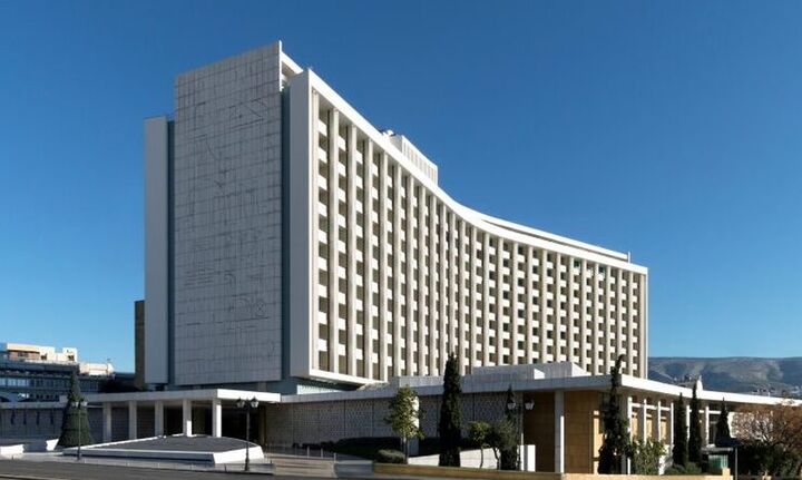 Το Hilton Αθηνών αλλάζει όνομα και γίνεται Conrad