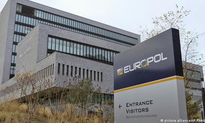 Europol: 544 συλλήψεις και κατάσχεση νοθευμένων φαρμάκων 63 εκατ. ευρώ